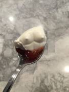 Sexy Topless Yogurt.