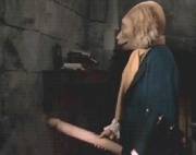 Grown Up Puppy/Monkey/Baby Fucks An Anthropomorphic Wall.