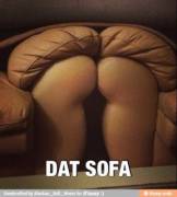 Googled 'Fuck Yo Couch' Wasn't Disappointed