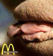 Anyone As Hungry As I Am?