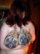 Found In Wtf [Nsfw] Pug Jugs