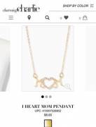 I Don't See Mom In This Necklace (X-Post /R/Funny)