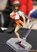 Meanwhile, In Japan...