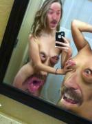 My Friend Just Sent Me This