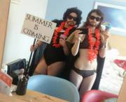 Game Of Thrones Cosplayers