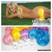 My Little Pony. (Xpost /R/Funny)