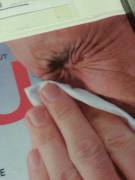 What Am Eye Looking At? Repost From R/Wtf