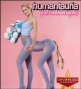 Now With 100% More Legs...(X-Post From Wtf)