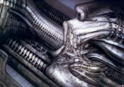 Some More Of My Favorite Paintings By Hr Giger.