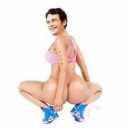 James Franco Just Posted This..