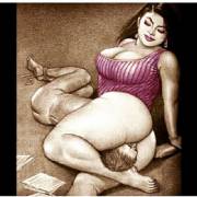 X Post From /R/Adiposeamigos, &Amp;Quot;The Worst Way To Die&Amp;Quot;