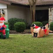 Get On Your Back And Spread Your Legs Bby, Show Me How Naughty You've Been