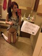 Verification, And Other Stuff ~