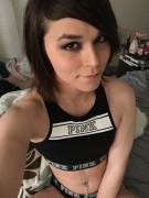 Hey Guys Can I Be Domme Now?