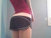 Me And My Favorite Toy!