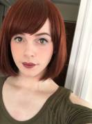 I Think I'm Cute. What Do You Think?