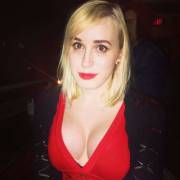 I Got A Lot Of Attention On Nye