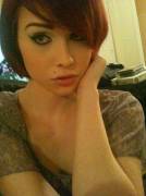 Sarina Valentina Is Gorgeous