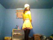 Kinda New To Reddit... How Do I Look?