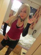 Just Testing This Subreddit For The First Time. Hope It's Ok. :)