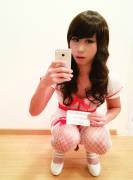 I.. I Guess The Doctor Has Ordered A Verification~