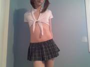 Trick Or Treat! Give Me Something Yummy Please &Amp;Amp;Lt;3