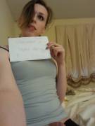 Verification And Mini-Gallery!