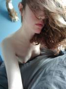 Slutty Mornings And Thigh Highs