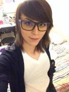 Pics! Finally. Been On Chaturbate A Lot More Recently.