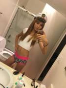 A-Hoe Matey, Got A Boatload Of Seamen