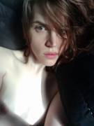 My Breasts Are Filling Out, All The More To Grab