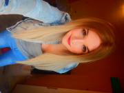 Who Else Loves Her New Look