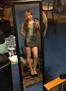 What Do You Guys Think Of This Dress?