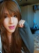 I Should Just Wear Baggy Clothes All The Time