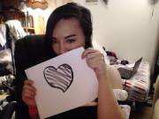 So, Someone Suggested That I Should Dress Up As A Maid While I Cleaned My Room. I ...