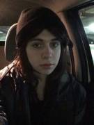 1 Month Hrt. In The Mall Parking Lot. Pass?