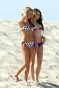 Ashley Tisdale &Amp;Amp;Amp; Sarah Hyland