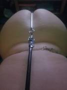 My Wife Loves Me Pulling On Her Hook