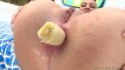 Banana Fun [X-Post: /R/Analfood]