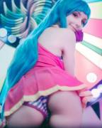 Purrblind's Me!Me!Me!-Chan