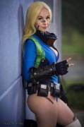 Meg Turney As Cammy