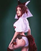 White Mage By Danielle Beaulieu