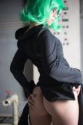 Tatsumaki (One Punch Man) By Eri Kitami