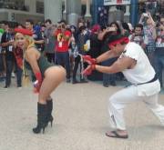 More Of &Amp;Quot;Asian Cammy&Amp;Quot;