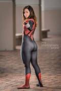 Spider Girl [Jsg Cosplay]