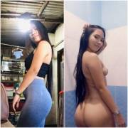 Dat Ass Phat Enough?