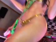 Brazilian Beauty Pageant