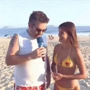 How Could You Do This To Such A Cute Butt?