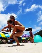 Yup, Upvoted For You Know What