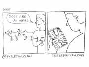 Nothin Wrong With A Doggy Butt Action